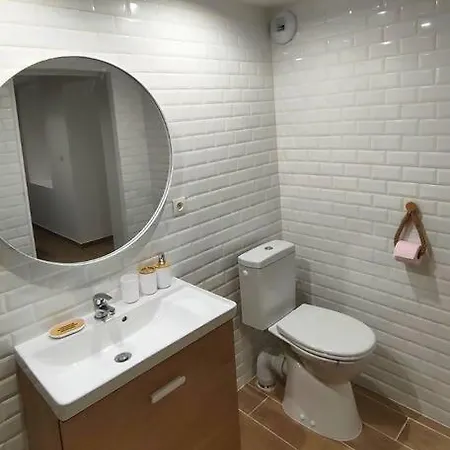 Apartamento Au Cœur Du Village, Climatisé Avec Extérieur *