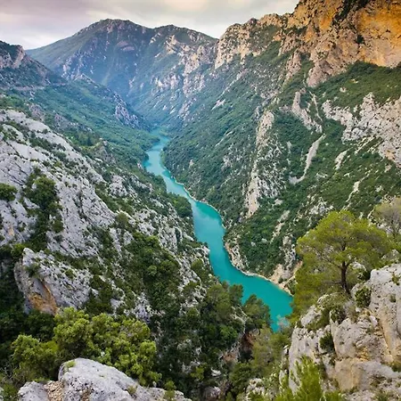 Au Coeur Du Village, Climatise Avec Exterieur